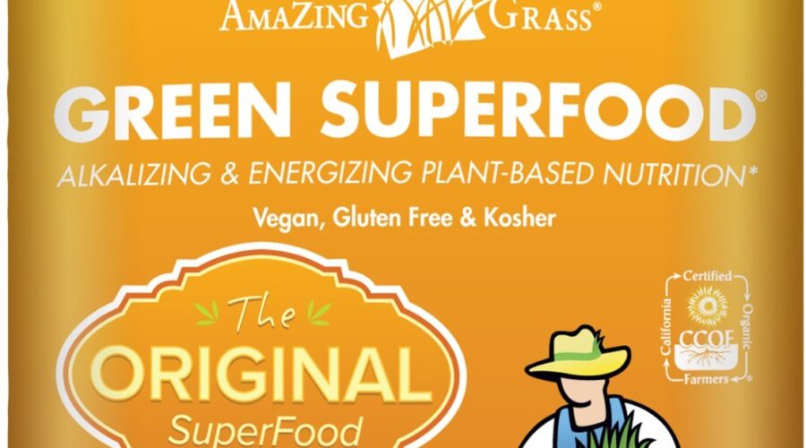 Amazing Grass Green SuperFood Original
